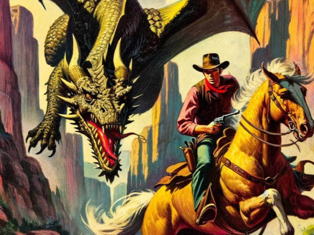 I Sold My First Short&nbsp;Story