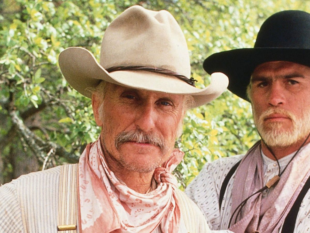 The Most Beloved Western Novel of All&nbsp;Time