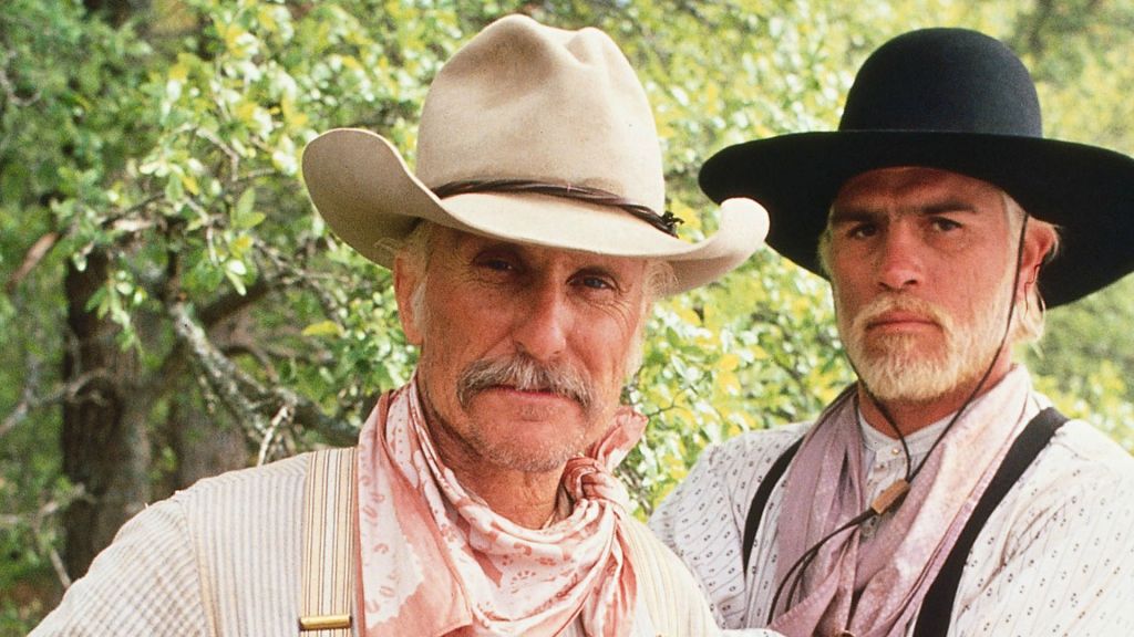 The Most Beloved Western Novel of All&nbsp;Time